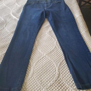 Ralph Lauren Jeans Straight Leg Size 6